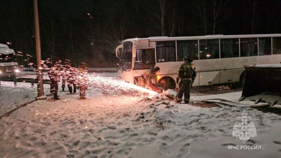 На территории Забайкальского края проходит комплекс неблагоприятных метеоявлений