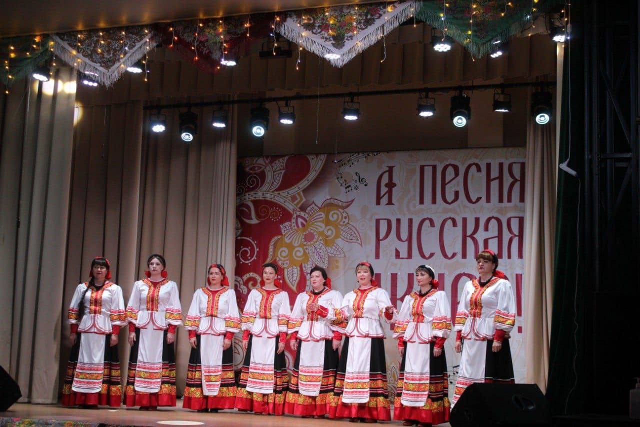 Праздник песни и танца объединил жителей Забайкалья Праздник песни и танца объединил жителей Забайкалья