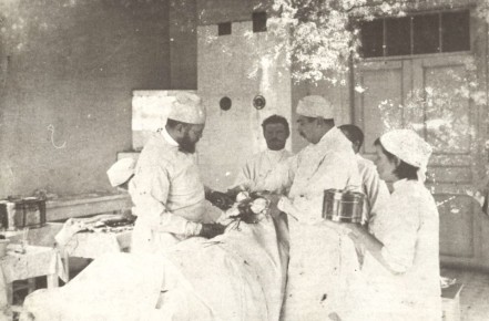 Был врачом и священником – биография Святителя Луки