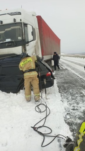 В Забайкалье за минувшие сутки: