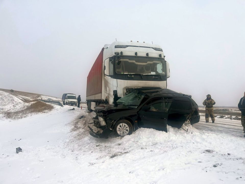 В Забайкалье прокуратура проводит проверку по факту дорожно-транспортного происшествия с гибелью людей