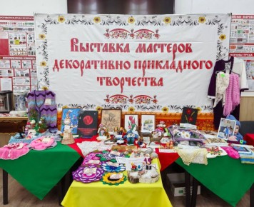 Праздник песни и танца объединил жителей Забайкалья