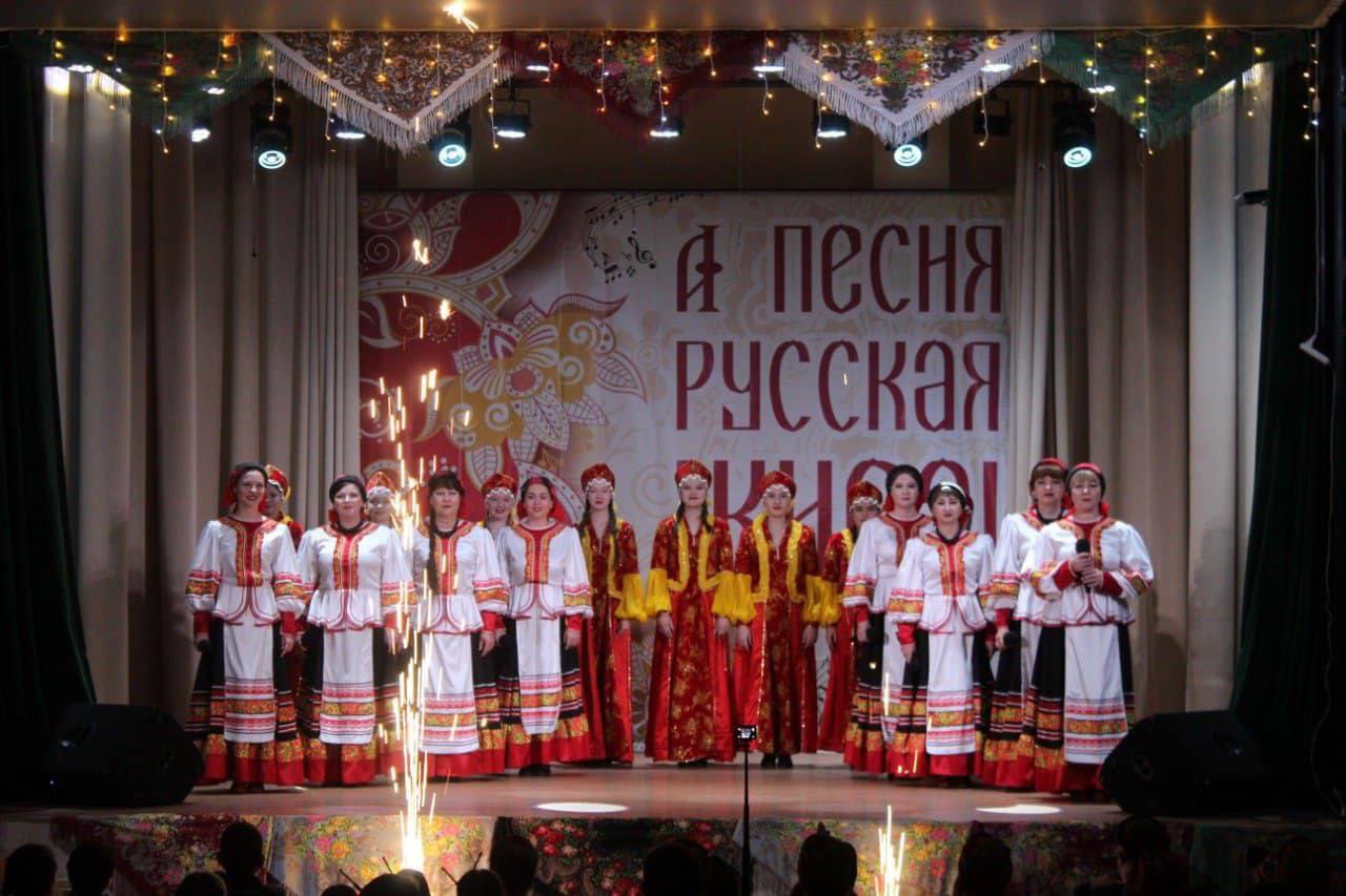 Праздник песни и танца объединил жителей Забайкалья Праздник песни и танца объединил жителей Забайкалья