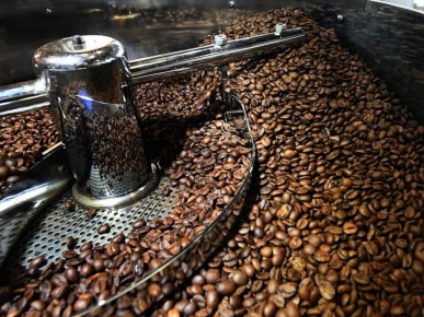 Берлинские магазины реагируют на волну краж: кофе становится дефицитом