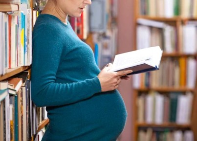 Повышение пособия для беременных студенток: что изменится в 2025 году?