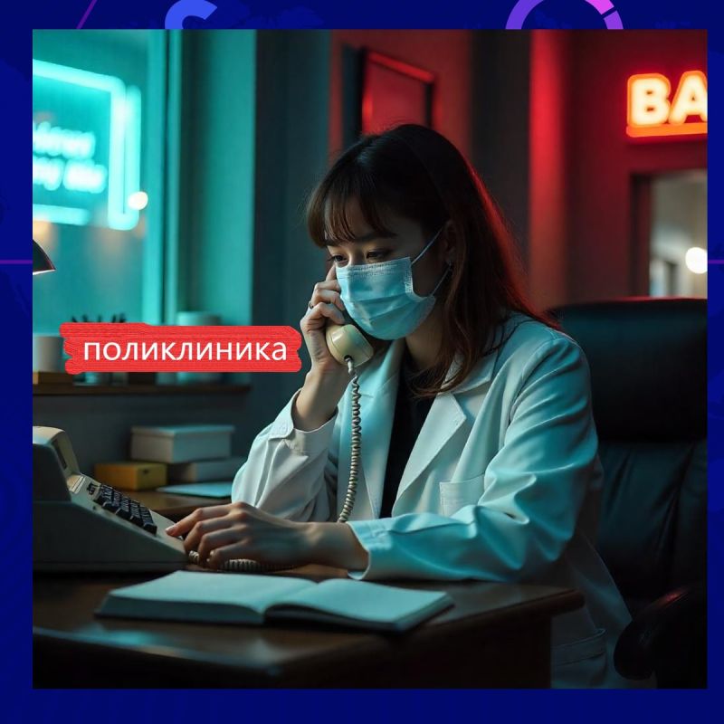 Мошенники становятся всё изощреннее: как поликлиники стали ареной для обмана