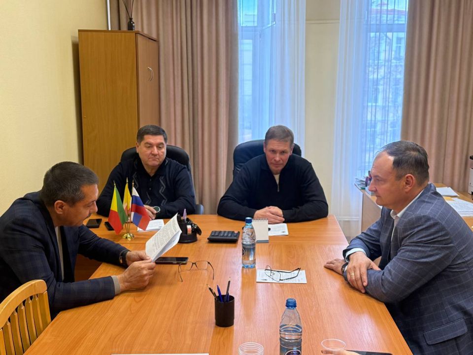 Заседание комитета по бюджетной, финансовой и налоговой политике состоится сегодня