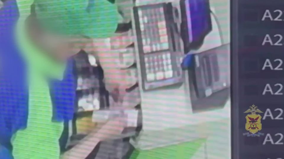 В Чите полицейские установили подозреваемого в мошенничестве