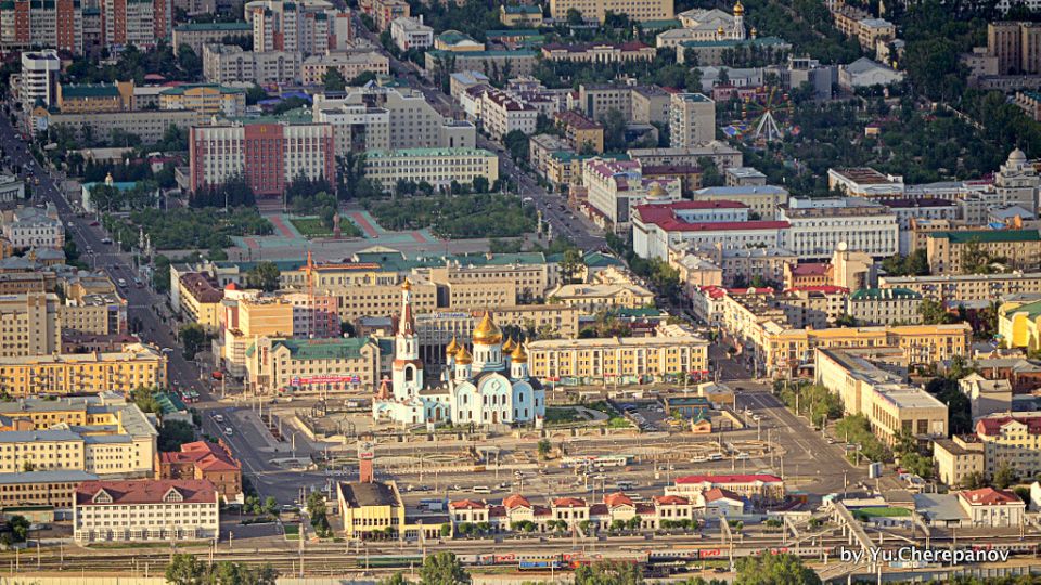 На дорогах Забайкальского края за минувшие сутки сотрудниками Госавтоинспекции зафиксировано: