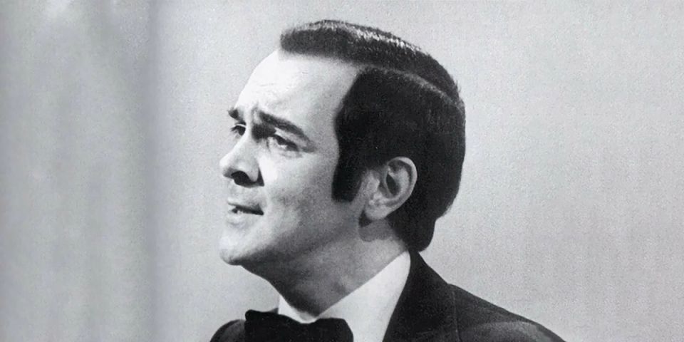 Музыка, которая остается в сердце: магия голосов Магомаева, Герман и Кобзона