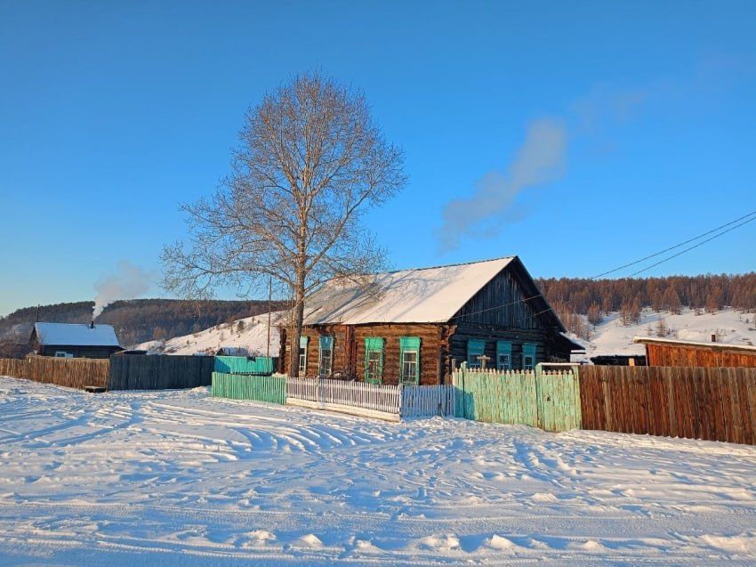 В Забайкалье завершилось голосование за обеспечение малых сел интернетом и связью - есть лидеры