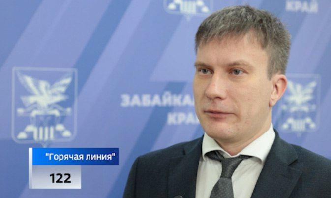 «Прямой разговор» с губернатором Забайкалья состоится 7 декабря