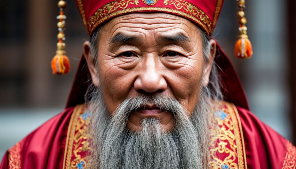 Почему стоит пересмотреть привычки после 60: мудрость древних для новой жизни