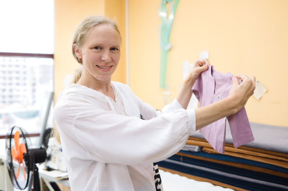 Малый бизнес Забайкалья может повлиять на введение в регионе автоматизированной упрощённой системы налогообложения