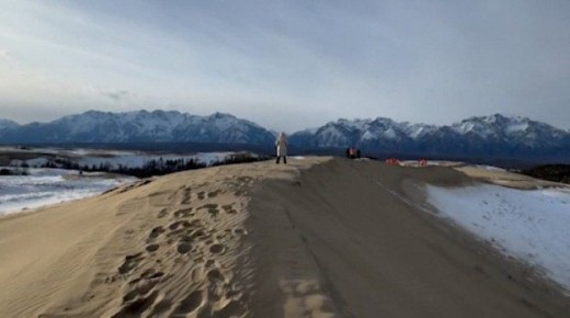 Более 47 миллионов рублей направят Забайкалью в 2026 году для привлечения туристов