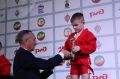 В Забайкалье состоится масштабный турнир в рамках Всероссийского дня самбо