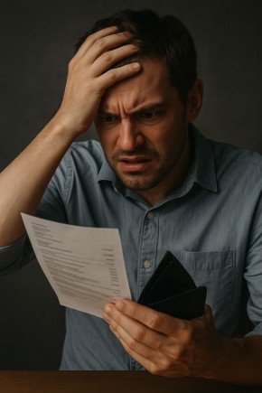 Ослепительные кредиты: правдивая цена под ложной рекламой