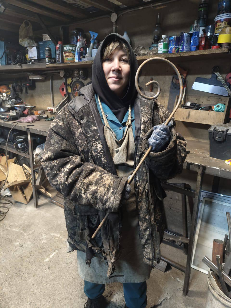 «Забота о СВОих»: в Забайкалье поддерживают семьи участников спецоперации «Забота о СВОих»: в Забайкалье поддерживают семьи участников спецоперации