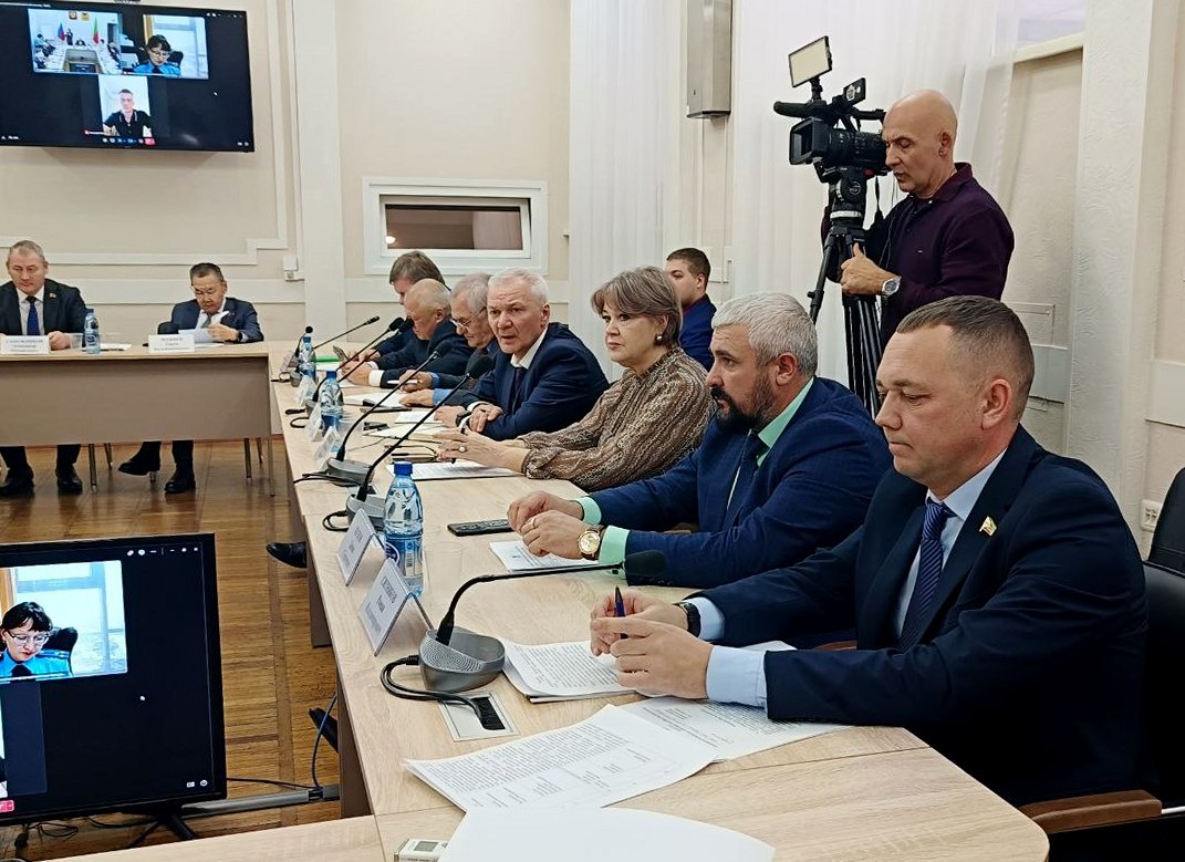 Бюджетные расходы Забайкалья на ЖКХ в 2026 году составят 9,3 млрд рублей Бюджетные расходы Забайкалья на ЖКХ в 2026 году составят 9,3 млрд рублей