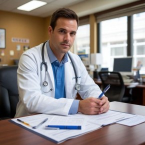 Электронные рецепты на льготные лекарства пока нельзя оформить