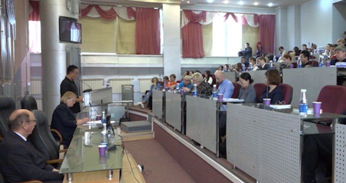 Забайкалье и два вуза Китая будут обмениваться опытом