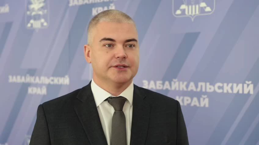 Дмитрий Виноградский: «Прямой разговор» с губернатором Забайкалья — уникальная возможность быть услышанными