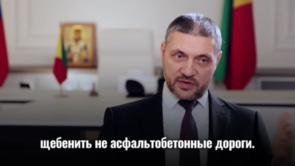 На дороги Забайкалья тратится около 20 миллиардов рублей