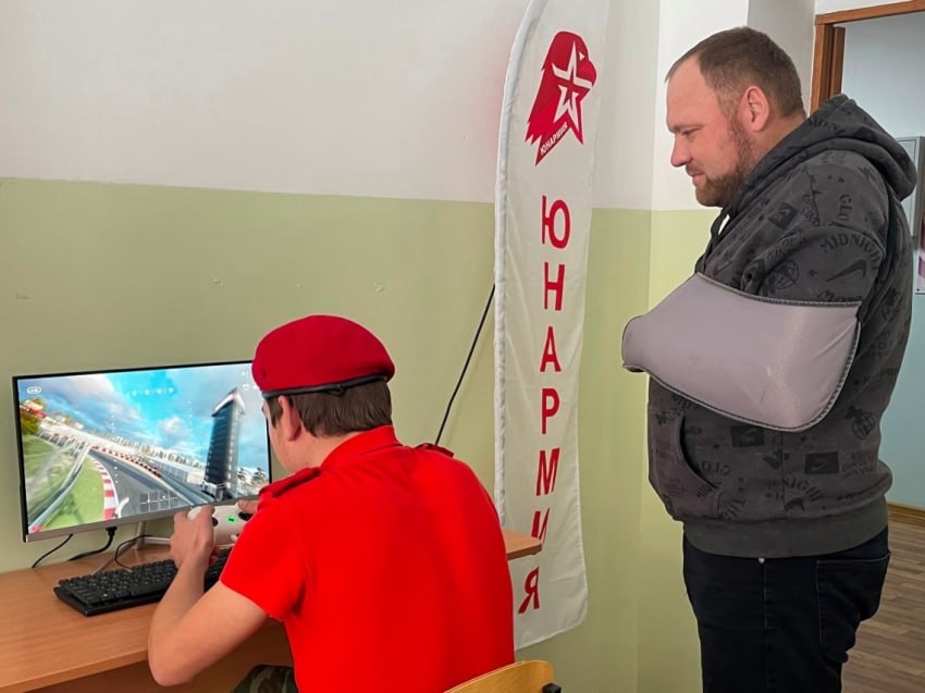 Клуб операторов беспилотников в Чите: как попасть на уникальный курс