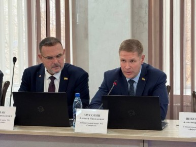 Публичные слушания по городскому бюджету пройдут 26 ноября