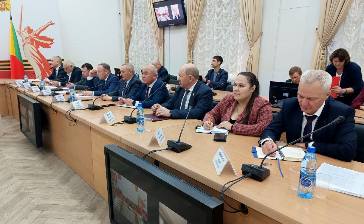 Расходы Забайкалья в 2026 году вырастут на 13,2% Расходы Забайкалья в 2026 году вырастут на 13,2%