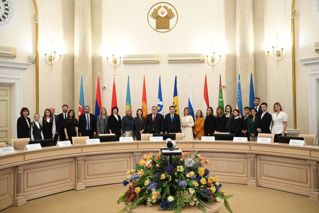 Мария Львова-Белова: Детский совет запустили при Комиссии уполномоченных по правам ребенка государств – участников СНГ