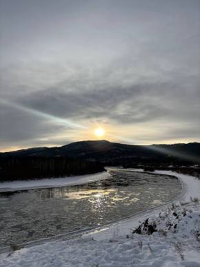 Доброе утро!. Желаем хорошего настроения и замечательного дня Фото: Максим Горький @zabrtk | Мы в MAX