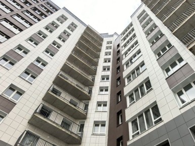 В Забайкалье продолжается заселение квартир по программе «Доступное арендное жильё в ДФО»