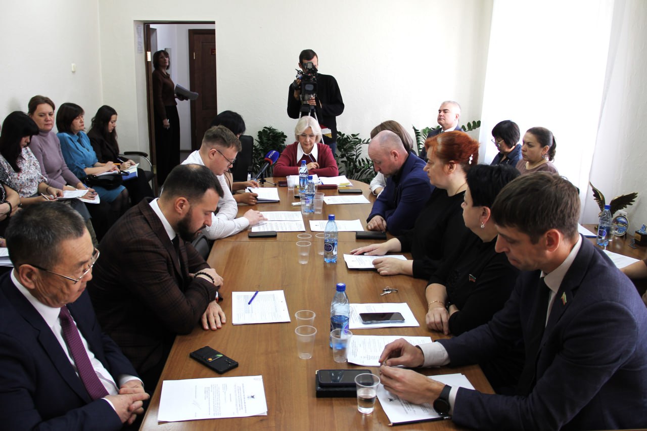 Депутаты предлагают увеличить в Забайкалье число спортивных инструкторов Депутаты предлагают увеличить в Забайкалье число спортивных инструкторов