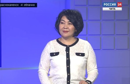 Фестиваль «Моя земля – моя семья» продолжает свою работу в Забайкальском крае