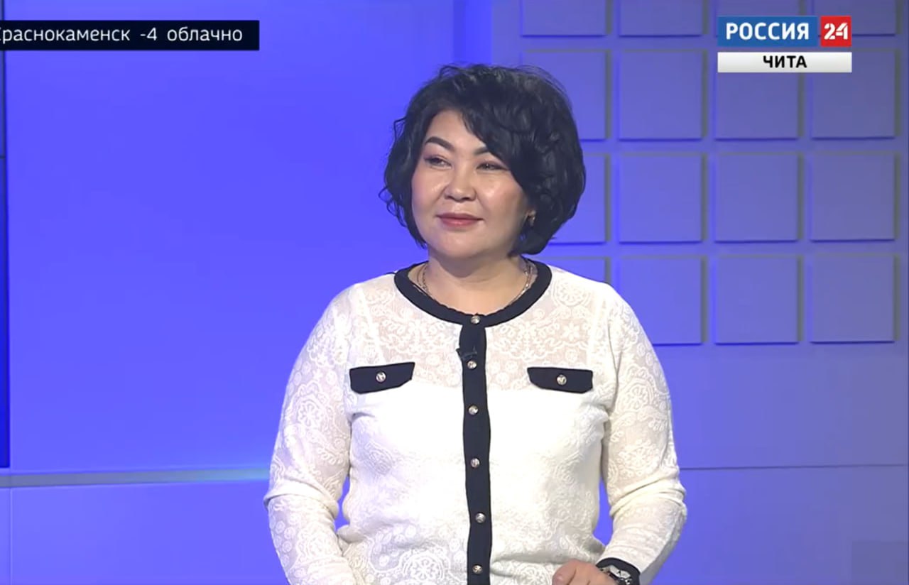 Фестиваль «Моя земля – моя семья» продолжает свою работу в Забайкальском крае