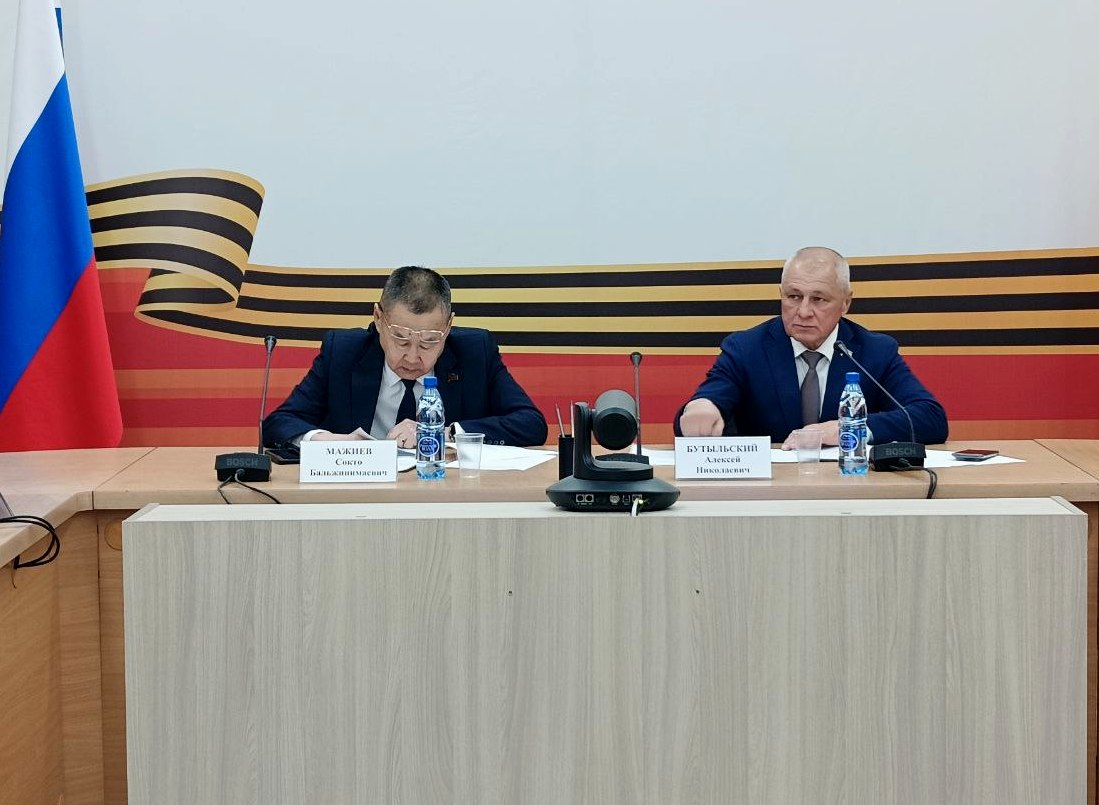 Расходы Забайкалья в 2026 году вырастут на 13,2% Расходы Забайкалья в 2026 году вырастут на 13,2%