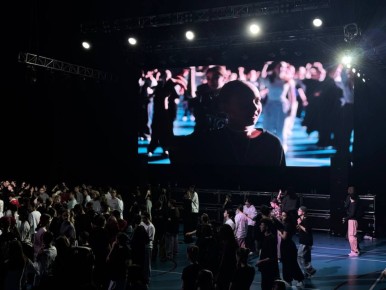 Юбилейный фестиваль «Manula Dance Fest» стартовал