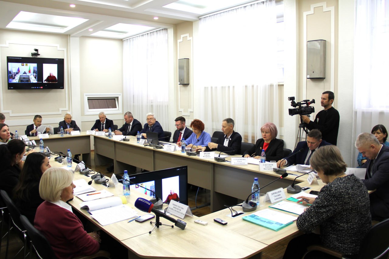 На новые меры социальной поддержки забайкальцев в 2026 году будет направлено более 4 млрд рублей На новые меры социальной поддержки забайкальцев в 2026 году будет направлено более 4 млрд рублей