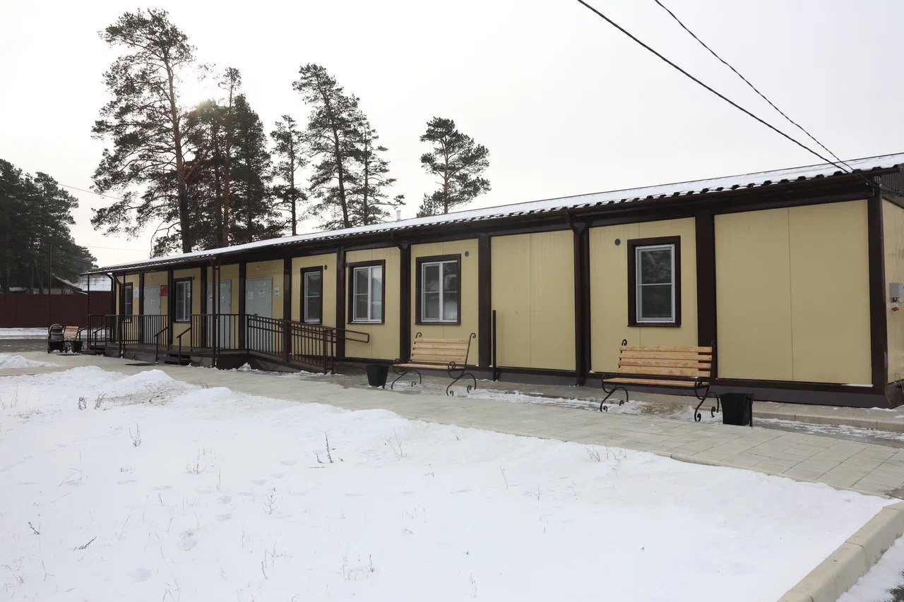 Благодаря поддержке президента медучреждения районов Забайкалья пополнились молодыми врачами Благодаря поддержке президента медучреждения районов Забайкалья пополнились молодыми врачами