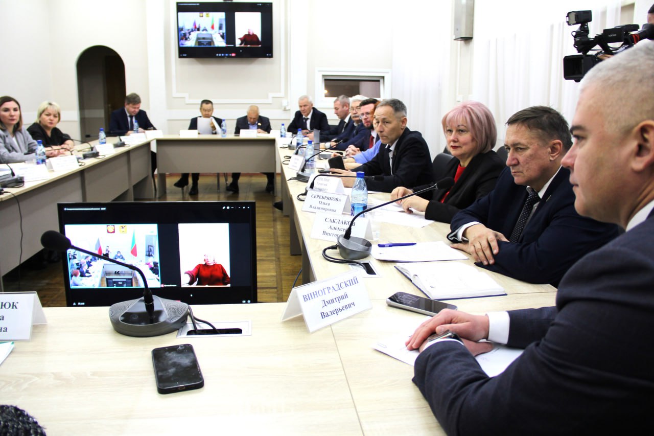 На новые меры социальной поддержки забайкальцев в 2026 году будет направлено более 4 млрд рублей