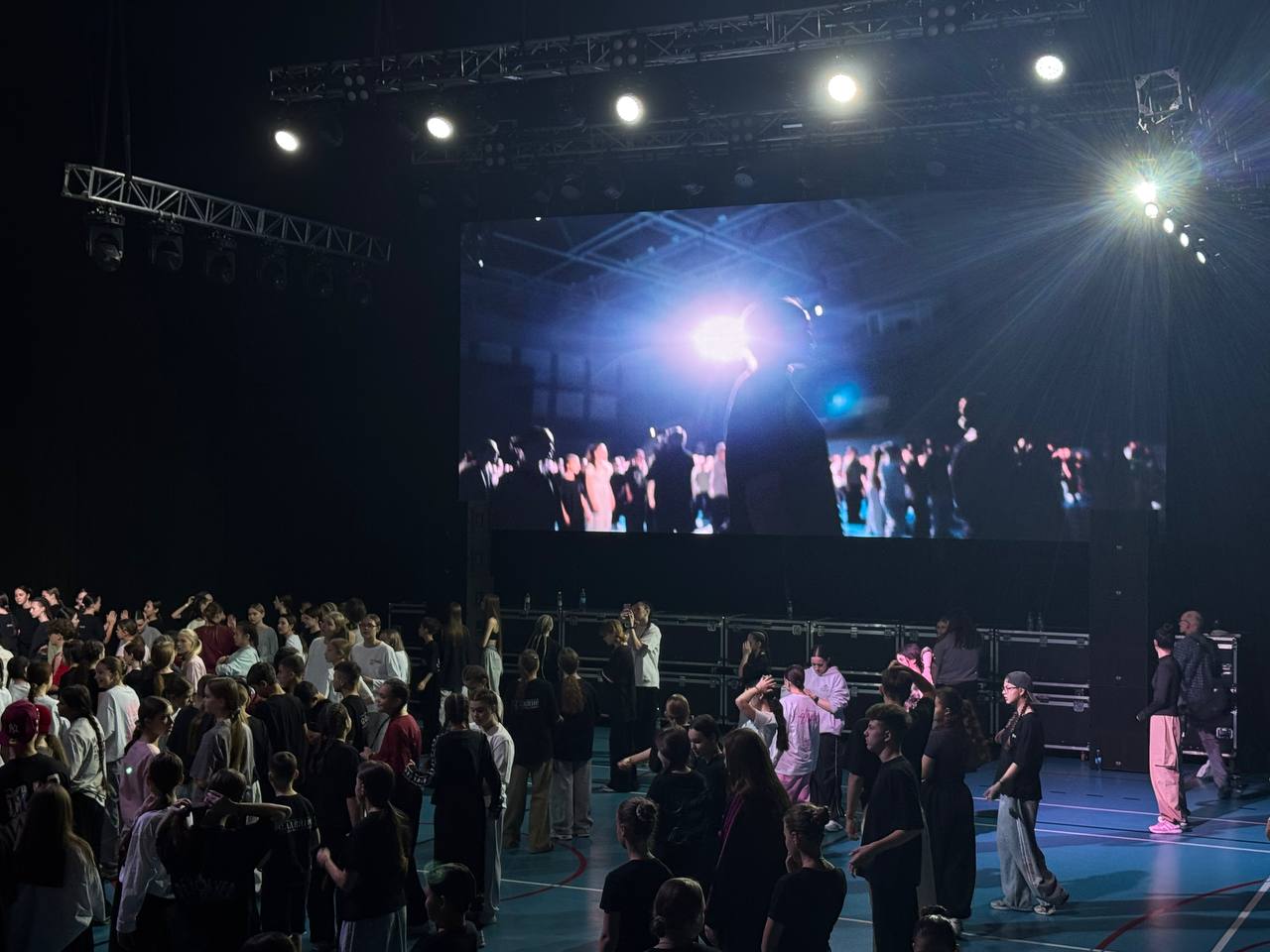 Юбилейный фестиваль «Manula Dance Fest» стартовал Юбилейный фестиваль «Manula Dance Fest» стартовал