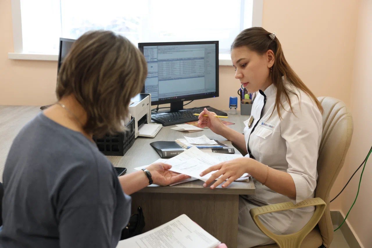 Благодаря поддержке президента медучреждения районов Забайкалья пополнились молодыми врачами Благодаря поддержке президента медучреждения районов Забайкалья пополнились молодыми врачами