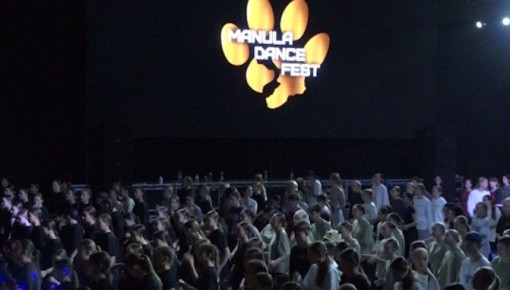     Manula Dance Fest