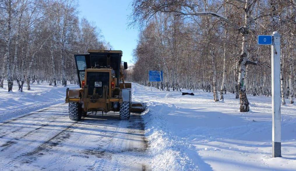 В выходные возвращается непогода