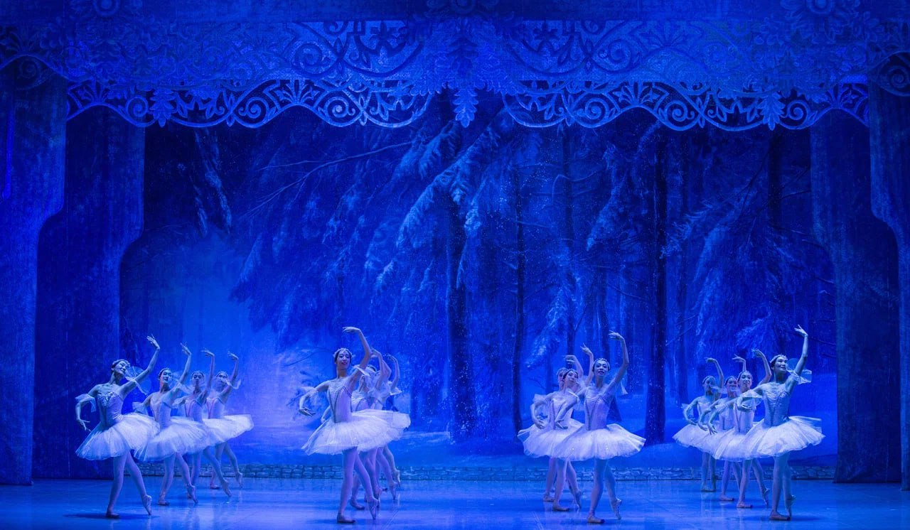 Солисты Бурятского театра оперы и балета покажут в Чите спектакли «Щелкунчик» и «Кошкин дом»