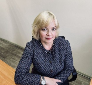 И. о. руководителя Департамента труда и занятости Забайкальского края назначили Марину Размахнину