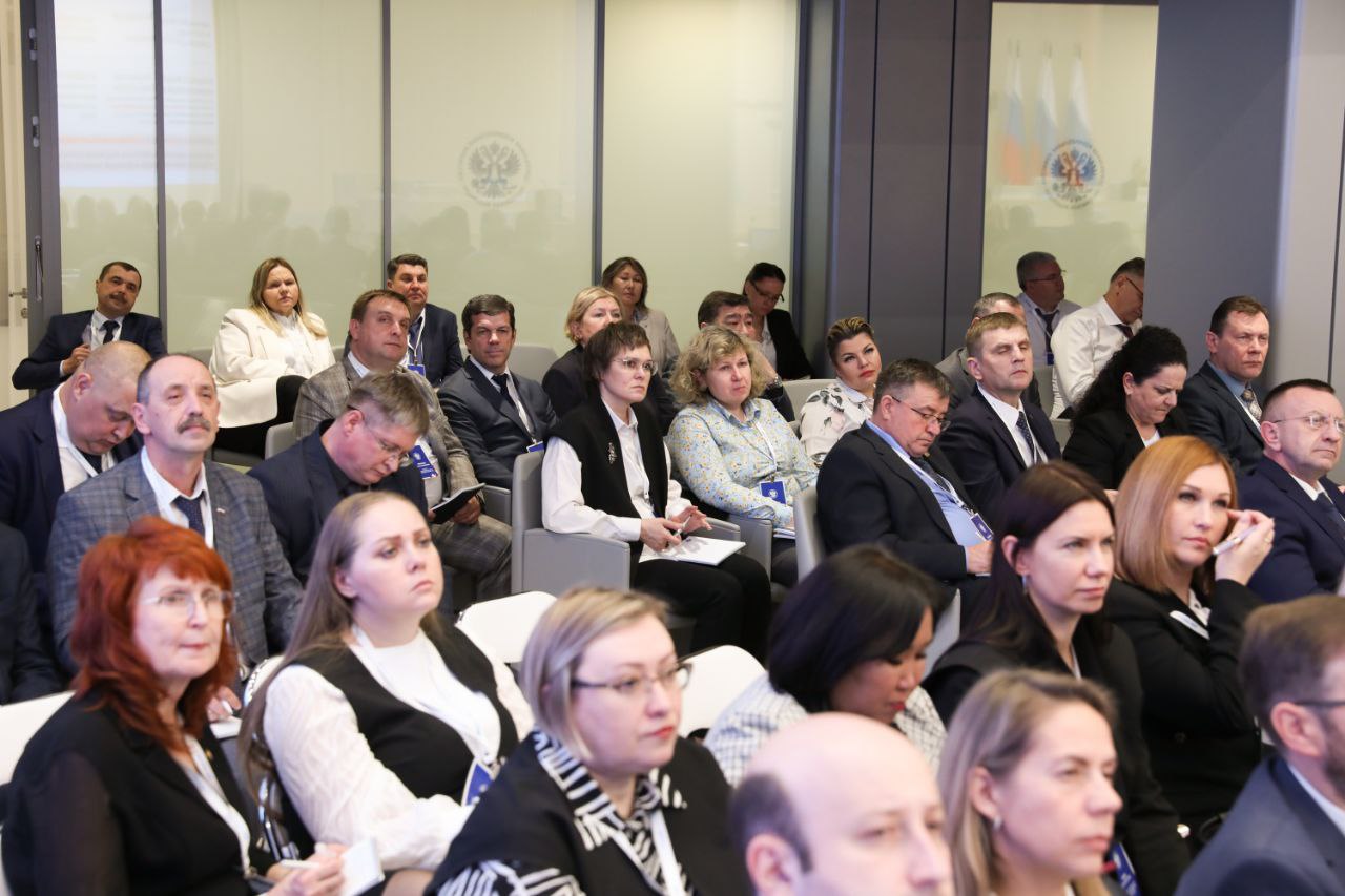 Готовимся к выборам-2026. Всё самое важное начинается с качественной подготовки Готовимся к выборам-2026. Всё самое важное начинается с качественной подготовки