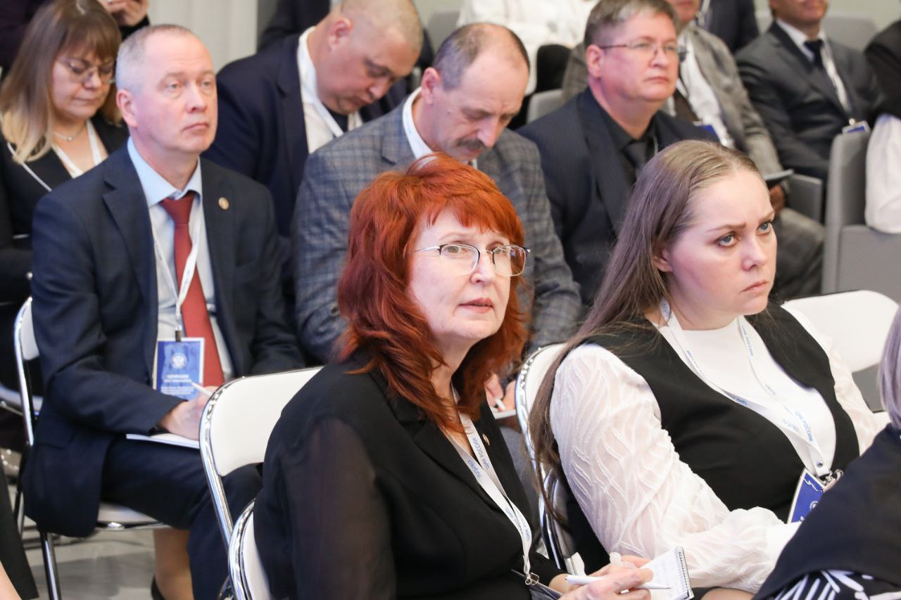 Готовимся к выборам-2026. Всё самое важное начинается с качественной подготовки Готовимся к выборам-2026. Всё самое важное начинается с качественной подготовки