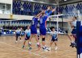 Сборная МЧС выиграла кубок Первенства «Динамо» по волейболу в Забайкалье